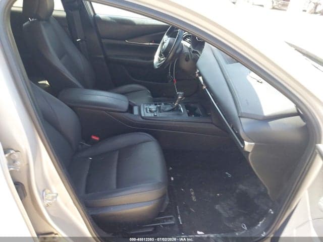 2023 MAZDA CX-30 2.5 S SELECT 5