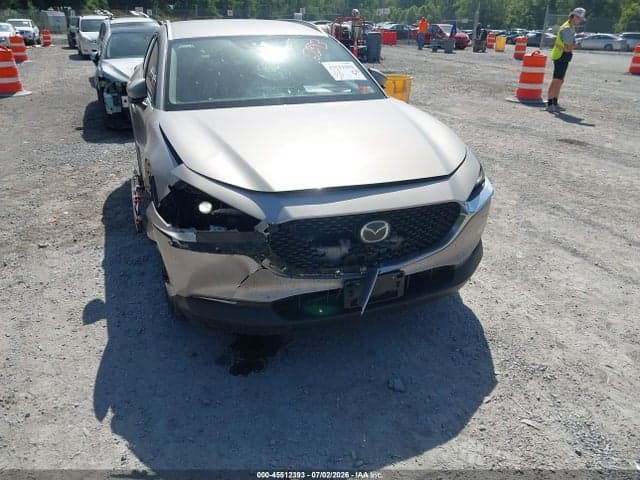 2023 MAZDA CX-30 2.5 S SELECT 6