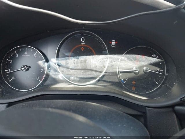 2023 MAZDA CX-30 2.5 S SELECT 7