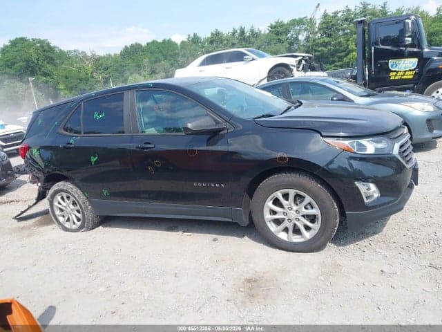 2020 CHEVROLET EQUINOX AWD LS 13