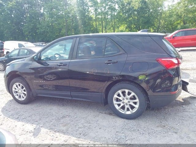 2020 CHEVROLET EQUINOX AWD LS 14