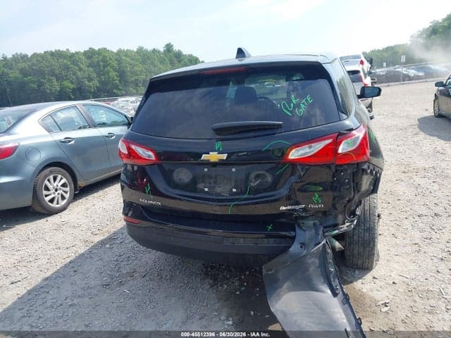 2020 CHEVROLET EQUINOX AWD LS 16