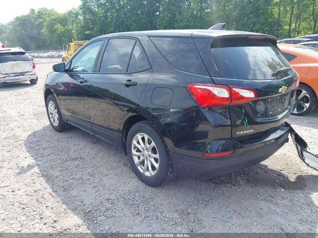 2020 CHEVROLET EQUINOX AWD LS 3