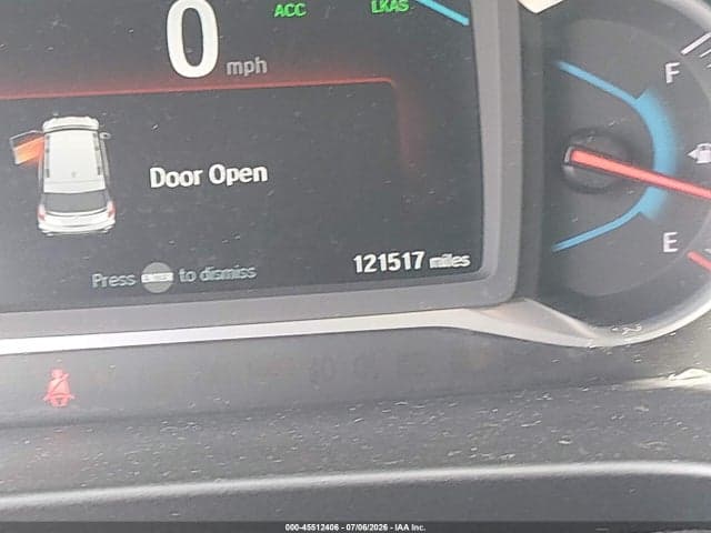 2020 HONDA PASSPORT AWD EX-L 15