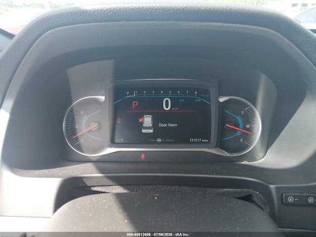 2020 HONDA PASSPORT AWD EX-L 7