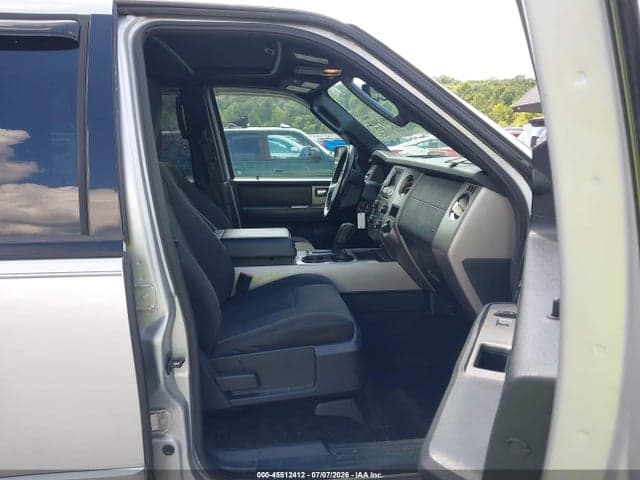 2017 FORD EXPEDITION KING RANCH/XLT 5