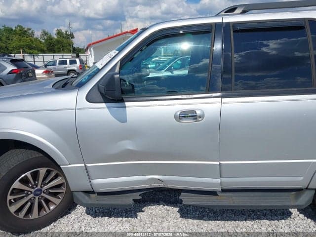 2017 FORD EXPEDITION KING RANCH/XLT 6