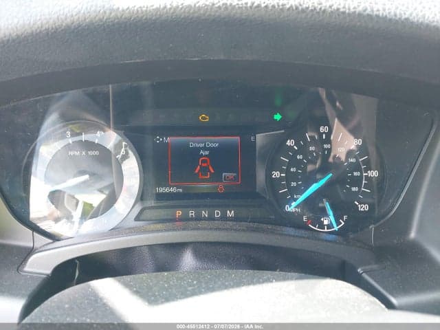 2017 FORD EXPEDITION KING RANCH/XLT 7