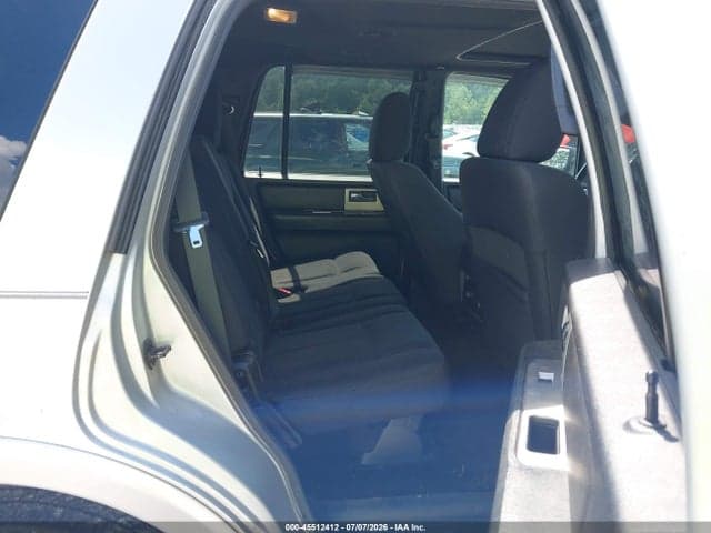 2017 FORD EXPEDITION KING RANCH/XLT 8