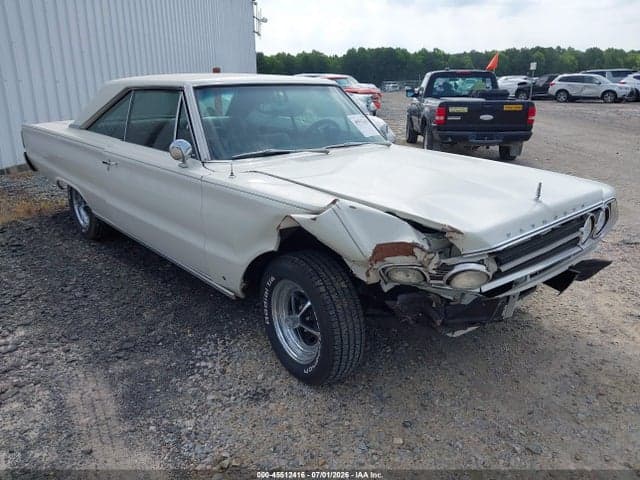 1967 PLYMOUTH OTHER