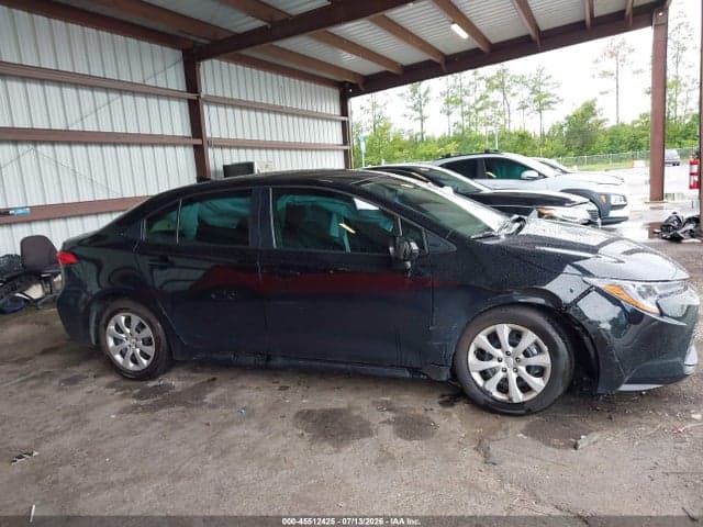 2026 TOYOTA COROLLA LE 13