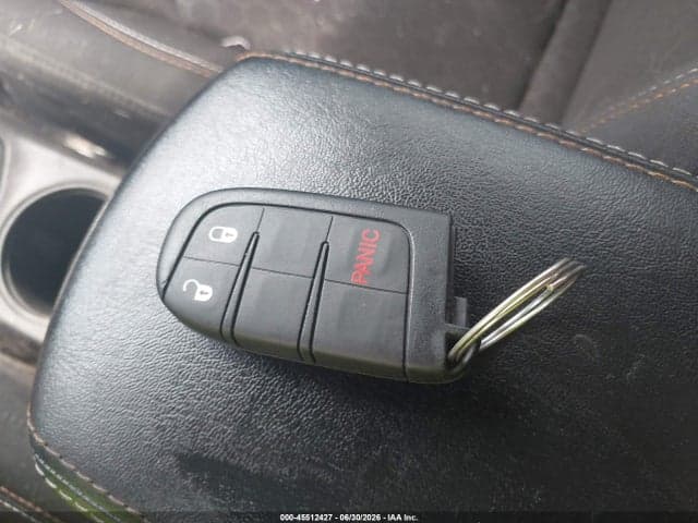 2021 JEEP COMPASS SPORT 4X4 11