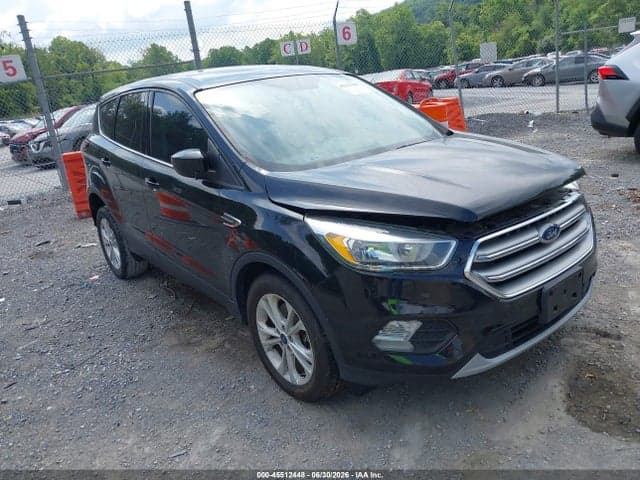 2017 FORD ESCAPE SE - 1
