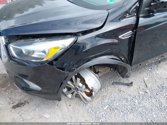 2017 FORD ESCAPE SE 6