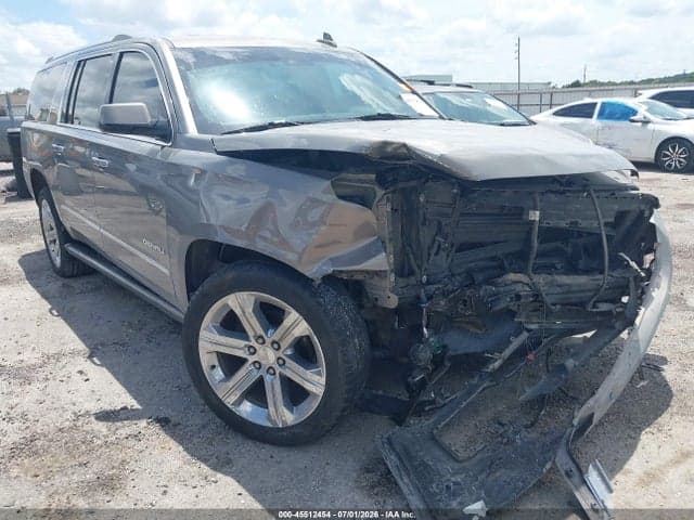 2019 GMC YUKON XL DENALI 1