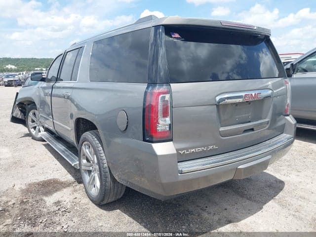 2019 GMC YUKON XL DENALI 3
