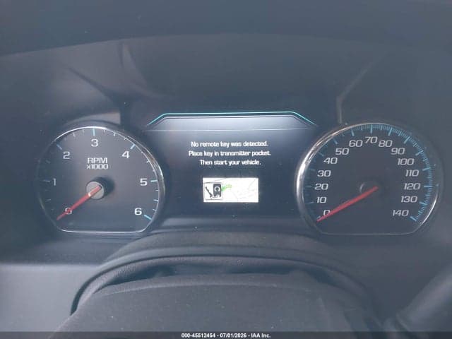 2019 GMC YUKON XL DENALI 7