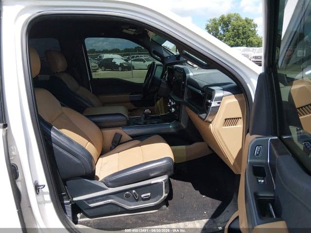 2021 FORD F-150 LARIAT 5