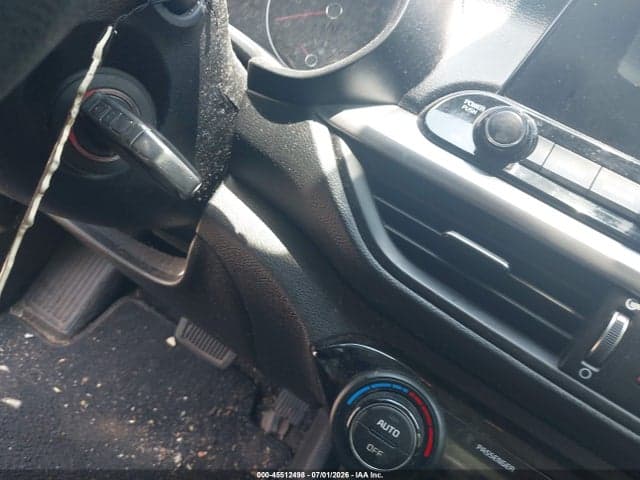 2019 KIA FORTE FE 11