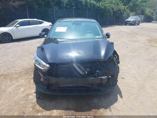 2019 KIA FORTE FE 13