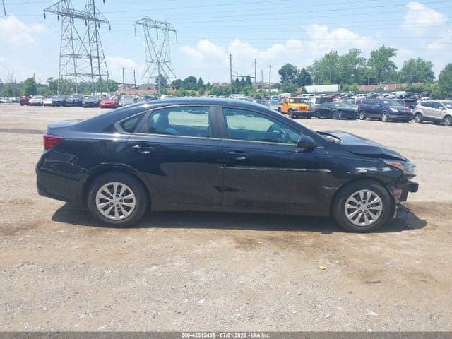 2019 KIA FORTE FE 14