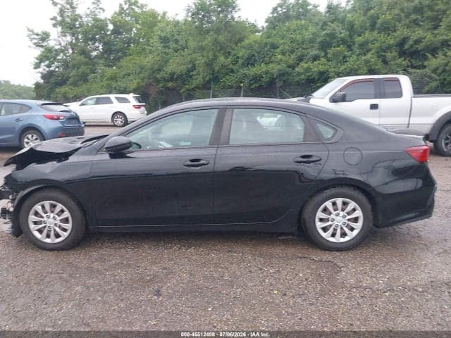2019 KIA FORTE FE 15