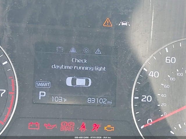 2019 KIA FORTE FE 16