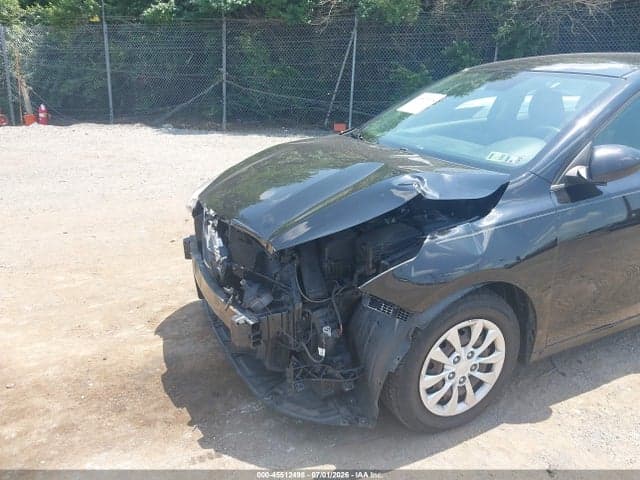 2019 KIA FORTE FE 6