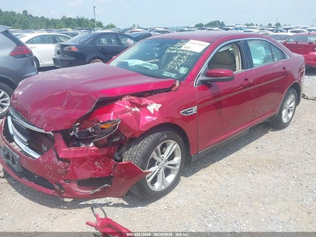 2017 FORD TAURUS SEL 2