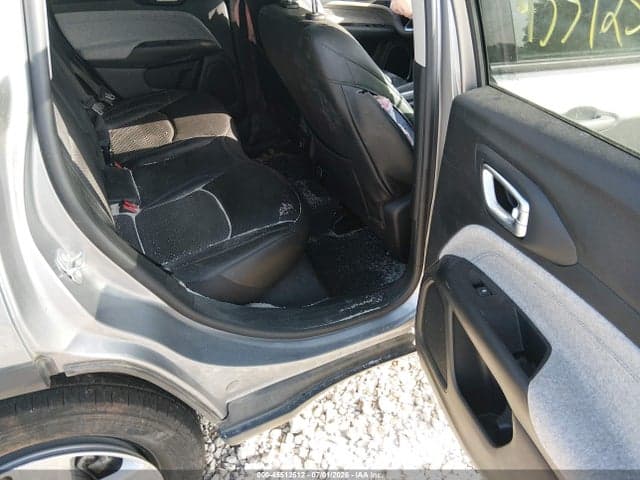2022 JEEP COMPASS LATITUDE 4X4 8