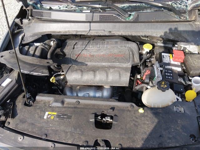 2022 JEEP COMPASS LATITUDE 4X4 10
