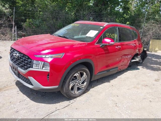 2023 HYUNDAI SANTA FE SEL 2