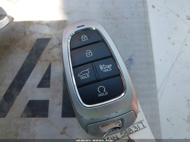2023 HYUNDAI SANTA FE SEL 11