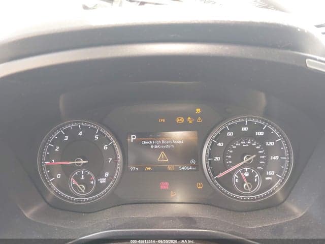 2023 HYUNDAI SANTA FE SEL 7