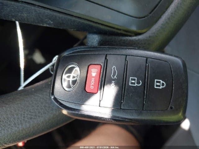 2024 TOYOTA COROLLA LE 11