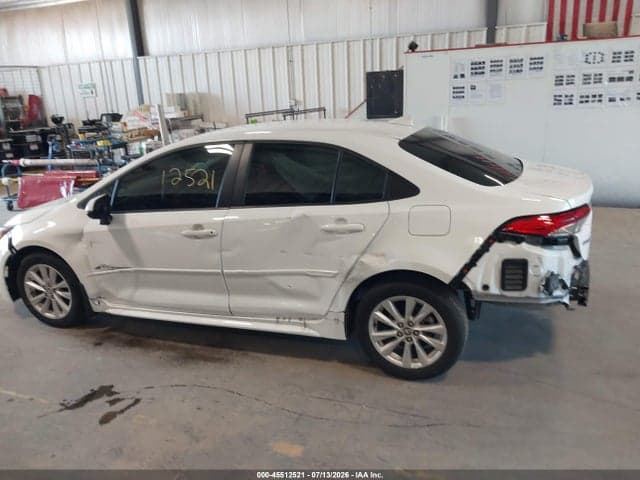2024 TOYOTA COROLLA LE 14