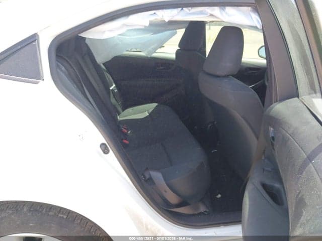 2024 TOYOTA COROLLA LE 8
