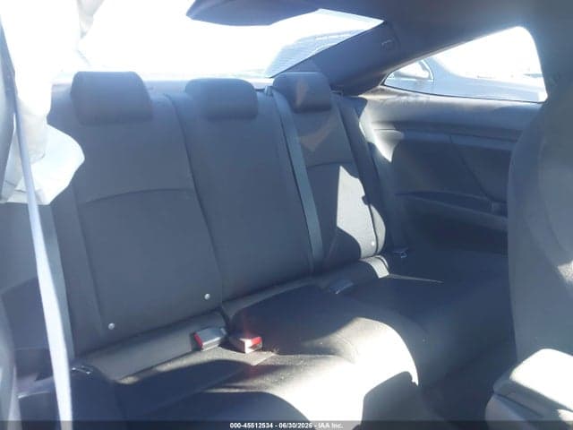 2019 HONDA CIVIC SI 8