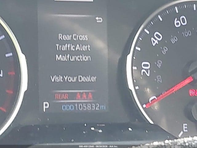2020 TOYOTA RAV4 XLE 7