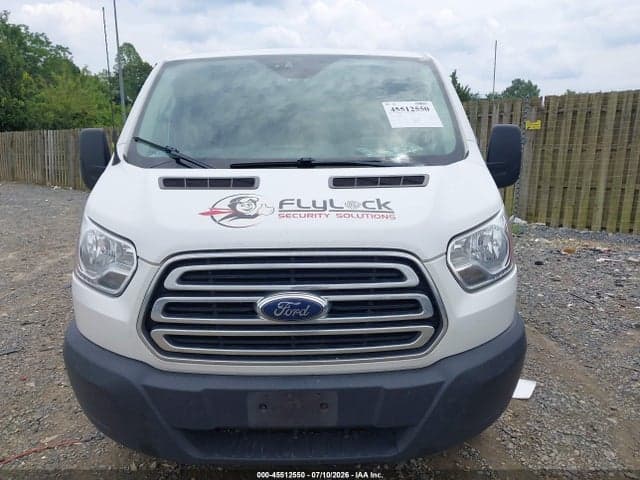 2019 FORD TRANSIT-250 12