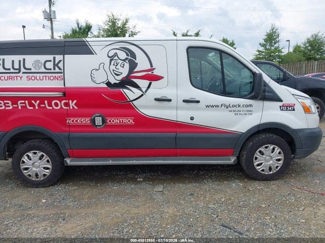 2019 FORD TRANSIT-250 13