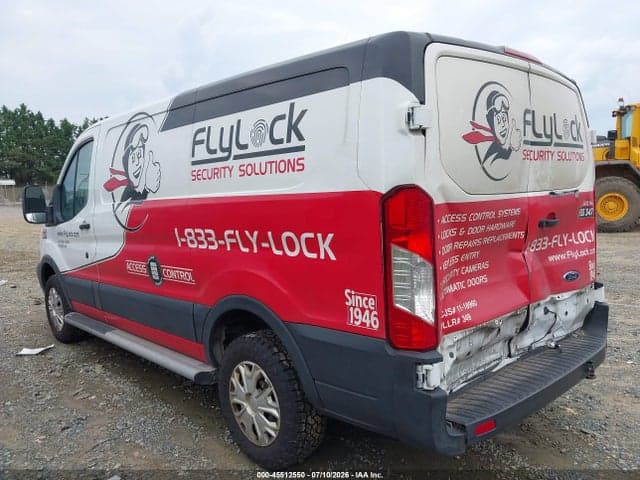 2019 FORD TRANSIT-250 3