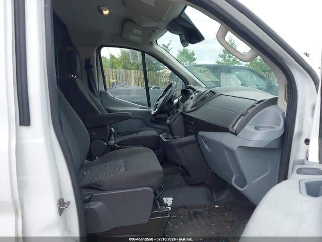 2019 FORD TRANSIT-250 5