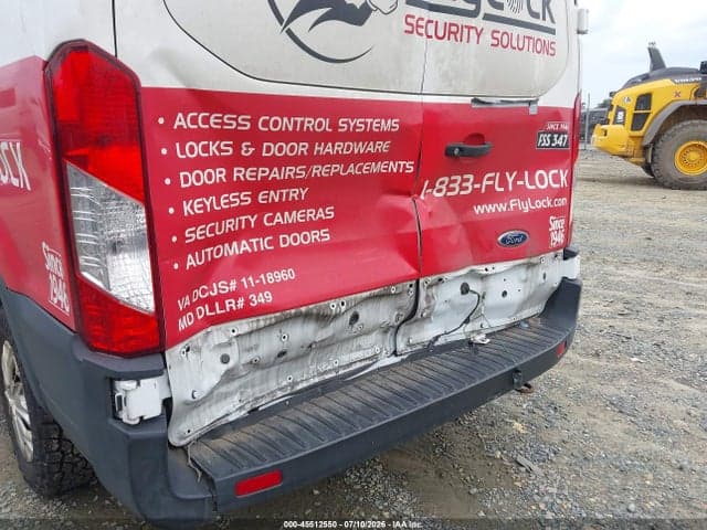 2019 FORD TRANSIT-250 6
