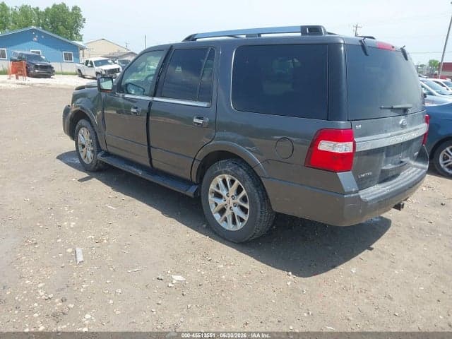 2017 FORD EXPEDITION LIMITED 3