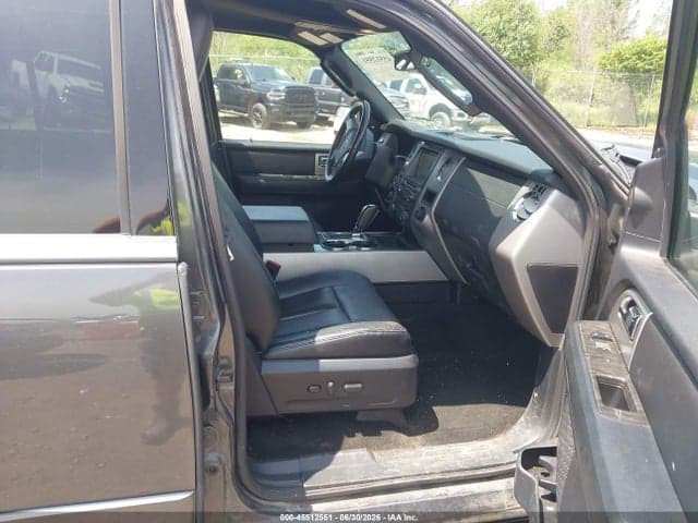 2017 FORD EXPEDITION LIMITED 5
