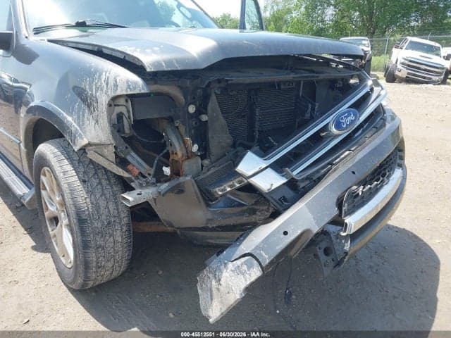 2017 FORD EXPEDITION LIMITED 6