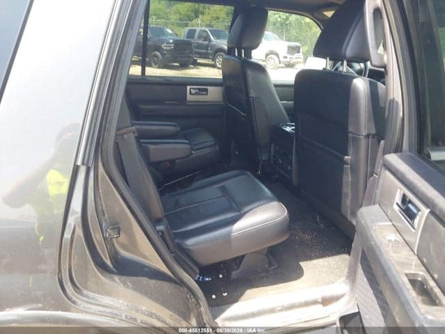 2017 FORD EXPEDITION LIMITED 8
