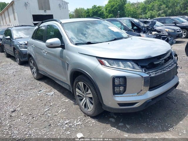 2023 MITSUBISHI OUTLANDER SPORT 2.4 GT AWC