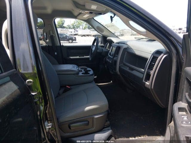 2018 RAM 1500 EXPRESS 4X4 6'4 BOX 5